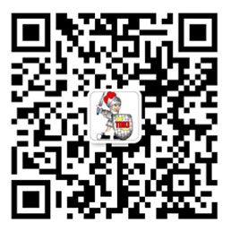 扫一扫 联系我们